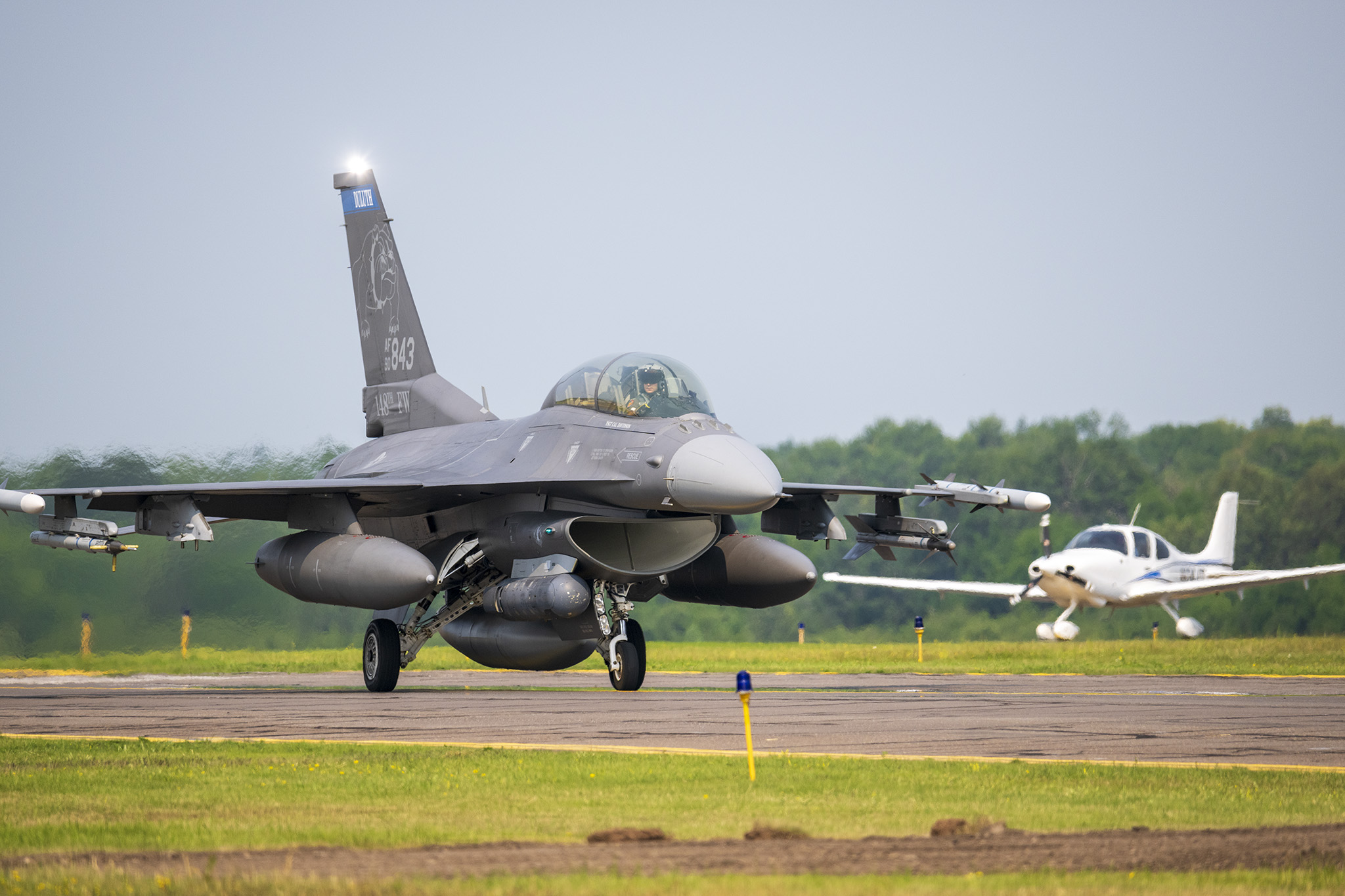 2023 Duluth AirShow