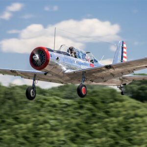 Lineup - Duluth Airshow