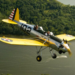 Lineup - Duluth Airshow