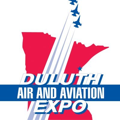 duluthairshow