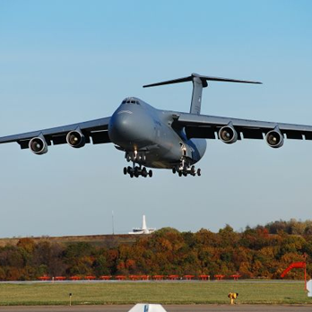 C-5 Galaxy