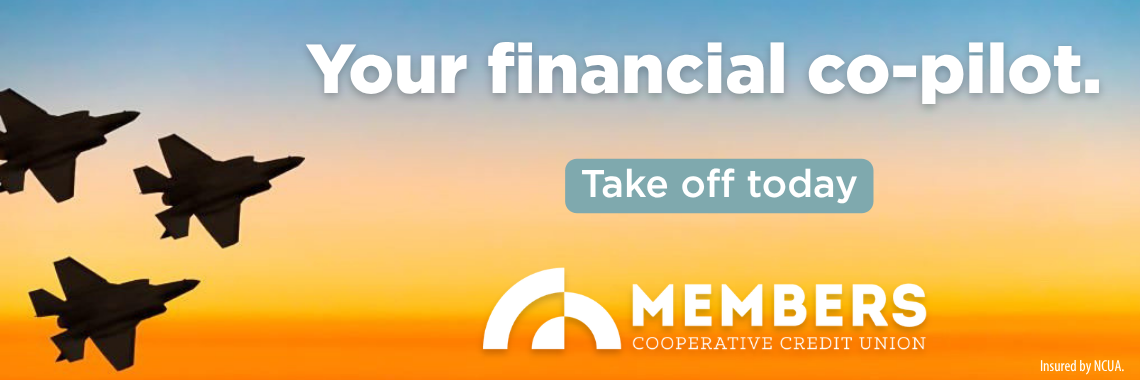 Members Cooperative Credit Union ad
